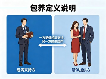 随州市包养违法吗？深度揭秘红线风险注意事项